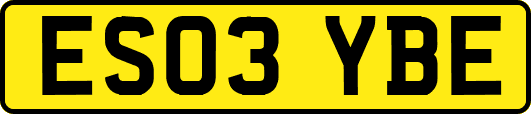 ES03YBE