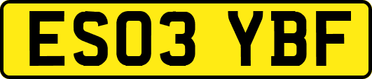 ES03YBF