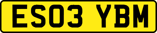 ES03YBM