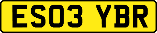 ES03YBR