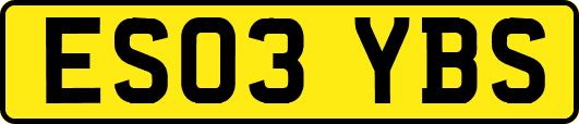 ES03YBS