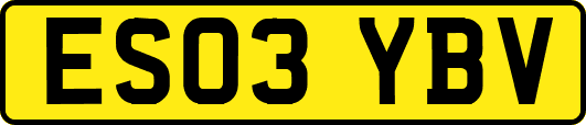ES03YBV