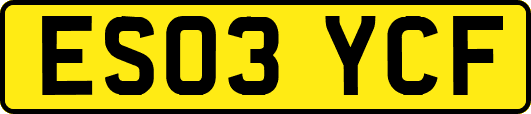 ES03YCF