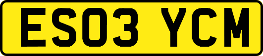 ES03YCM