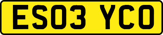 ES03YCO