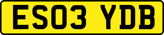 ES03YDB