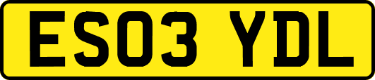 ES03YDL