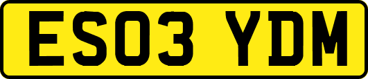 ES03YDM