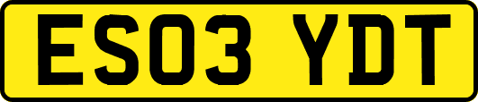 ES03YDT