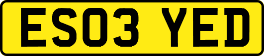 ES03YED