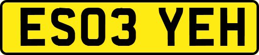 ES03YEH