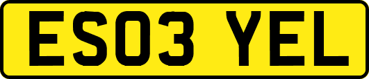 ES03YEL