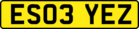 ES03YEZ