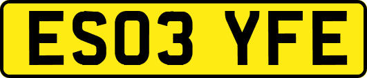 ES03YFE