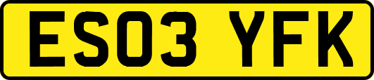 ES03YFK