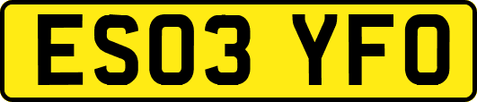 ES03YFO