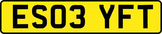 ES03YFT