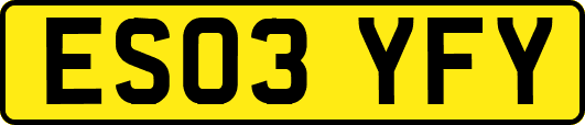 ES03YFY