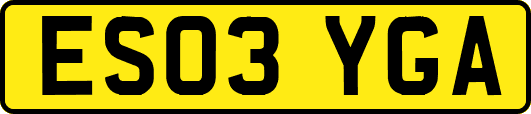 ES03YGA