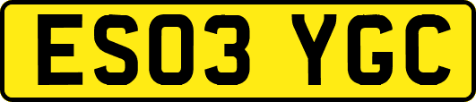 ES03YGC