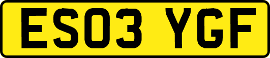 ES03YGF