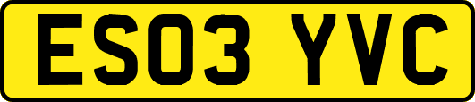 ES03YVC