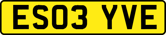 ES03YVE