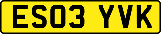ES03YVK