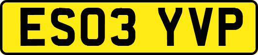 ES03YVP