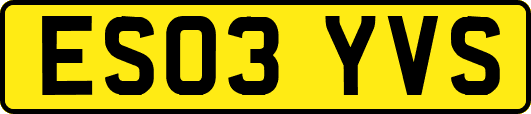 ES03YVS