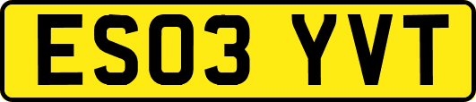 ES03YVT