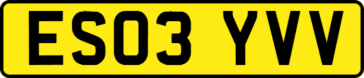 ES03YVV