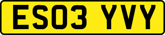 ES03YVY