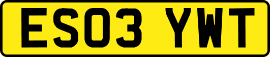 ES03YWT