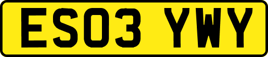 ES03YWY