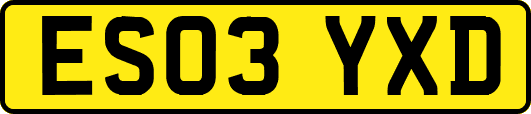 ES03YXD