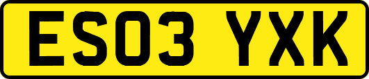 ES03YXK