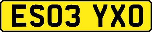 ES03YXO