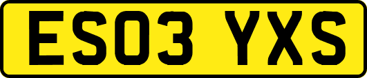 ES03YXS