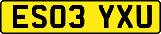 ES03YXU