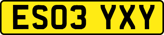 ES03YXY