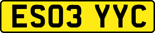 ES03YYC