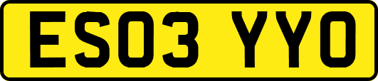 ES03YYO