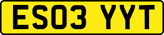 ES03YYT