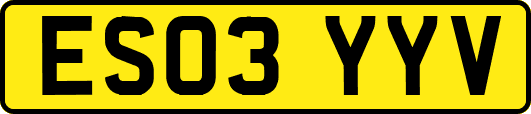 ES03YYV