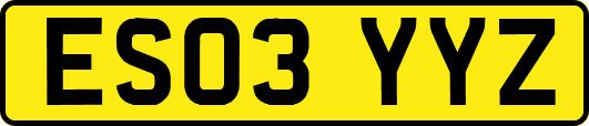 ES03YYZ