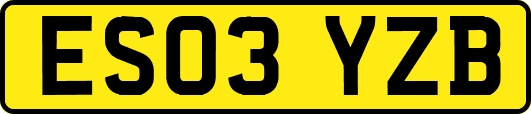 ES03YZB