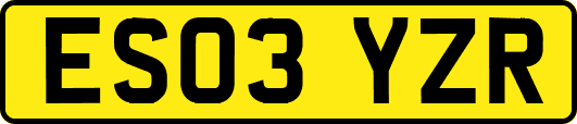 ES03YZR