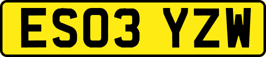 ES03YZW