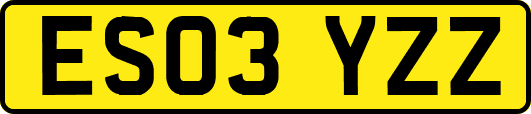 ES03YZZ